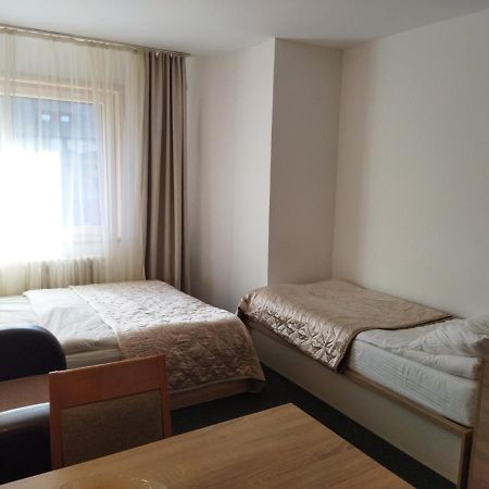 Apartman Masa โคเปานิก ภายนอก รูปภาพ