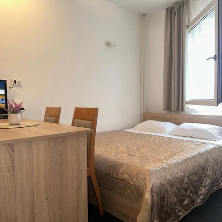 Apartman Masa โคเปานิก ภายนอก รูปภาพ