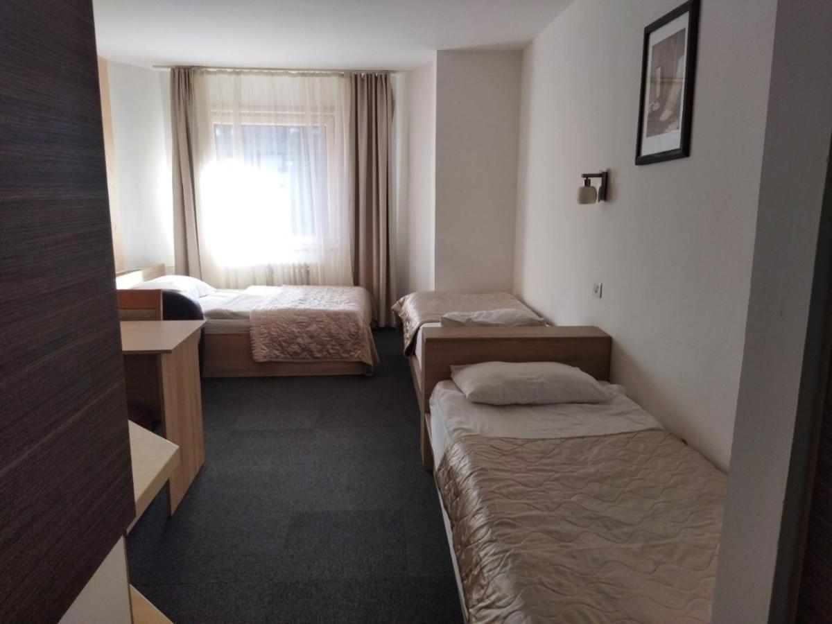 Apartman Masa โคเปานิก ภายนอก รูปภาพ