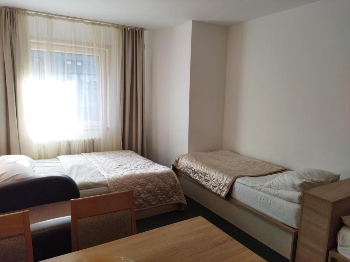 Apartman Masa โคเปานิก ภายนอก รูปภาพ