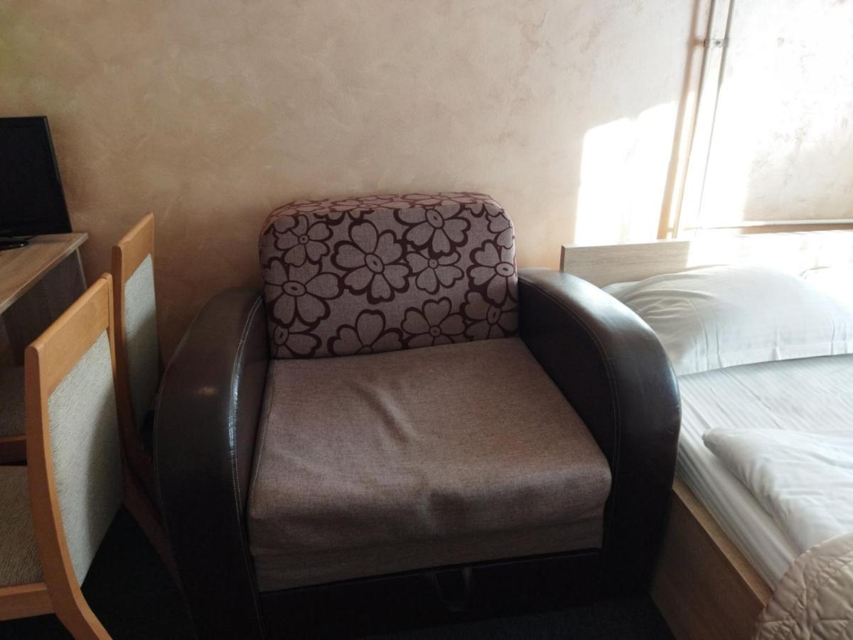 Apartman Masa โคเปานิก ภายนอก รูปภาพ