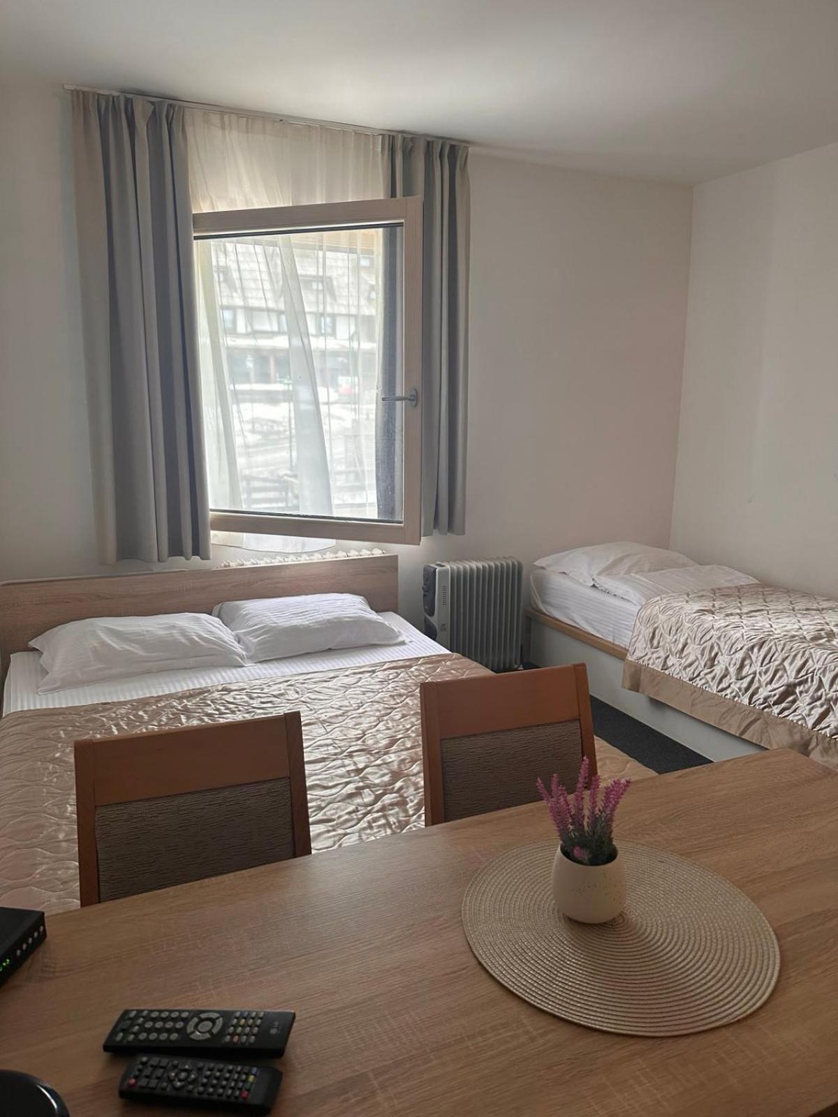 Apartman Masa โคเปานิก ภายนอก รูปภาพ
