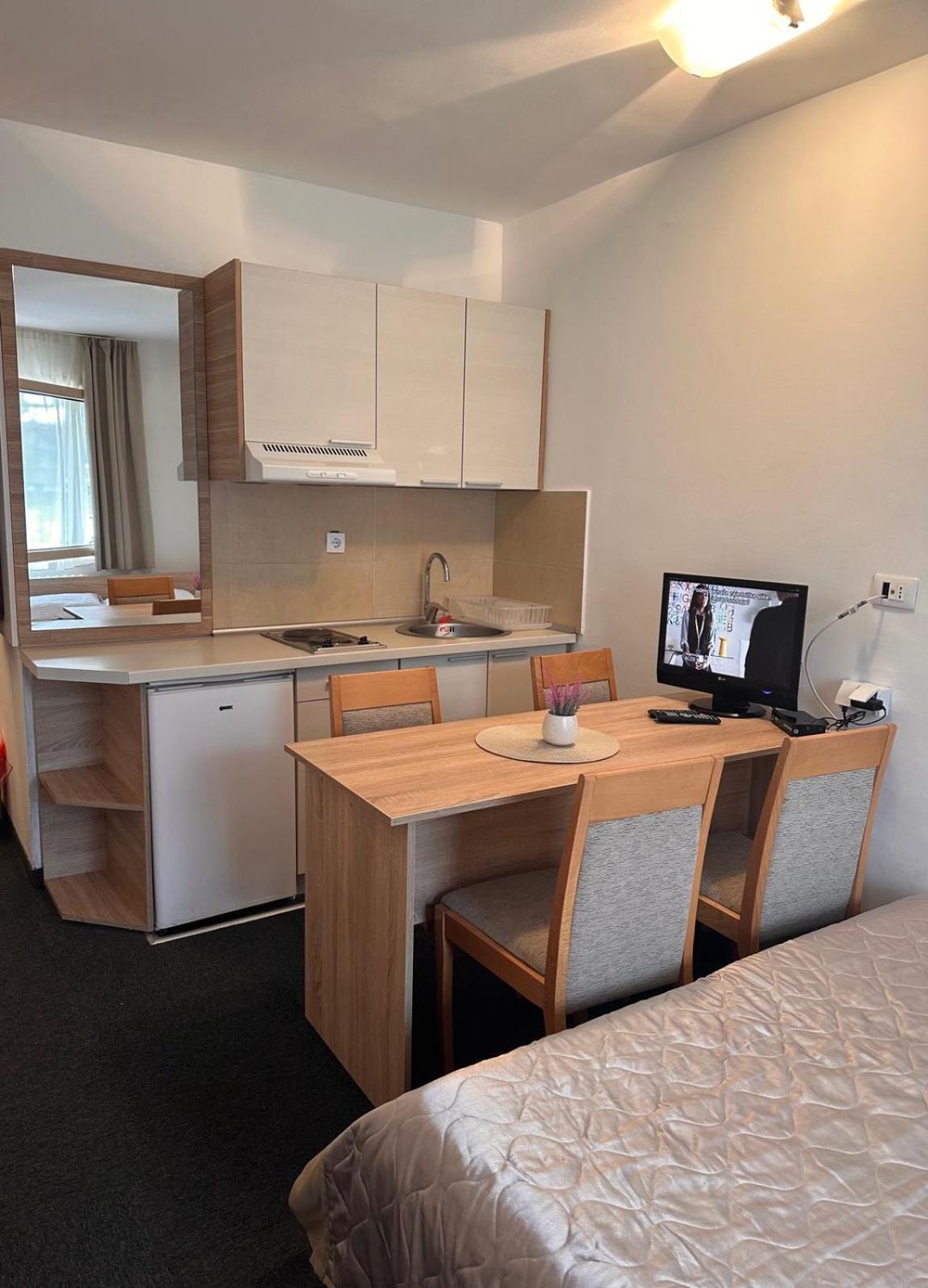 Apartman Masa โคเปานิก ภายนอก รูปภาพ