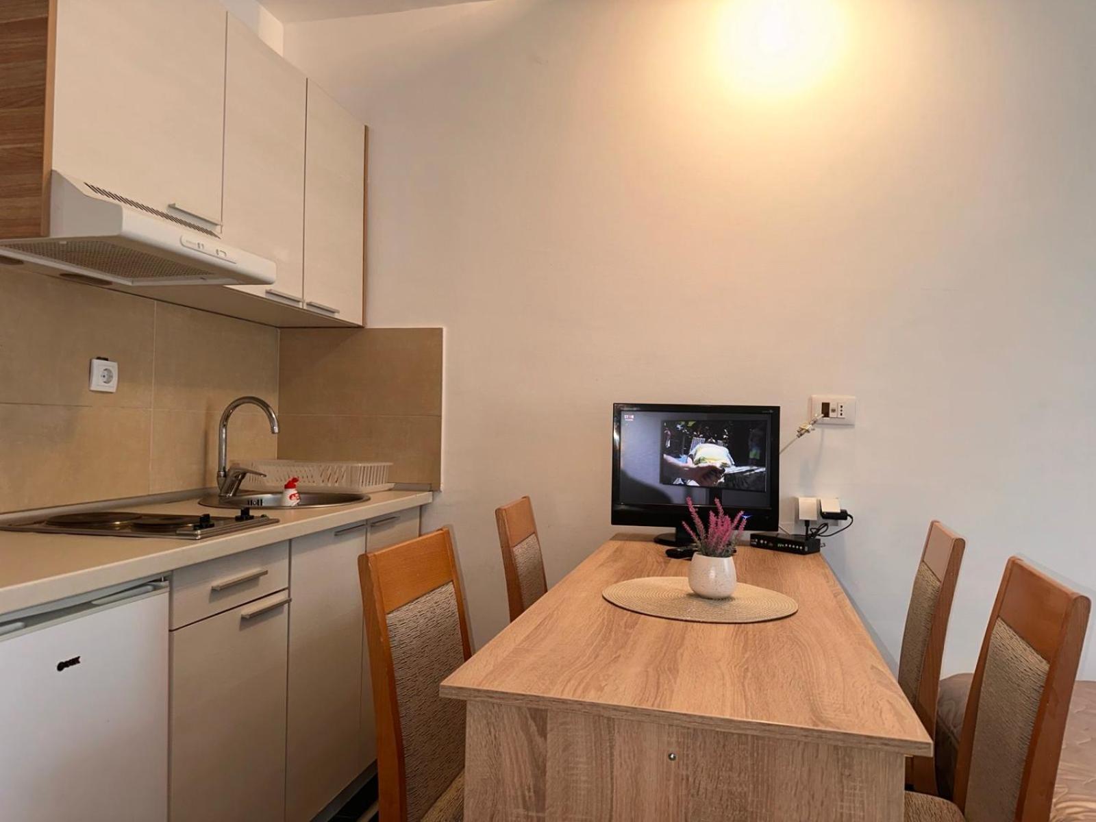 Apartman Masa โคเปานิก ภายนอก รูปภาพ