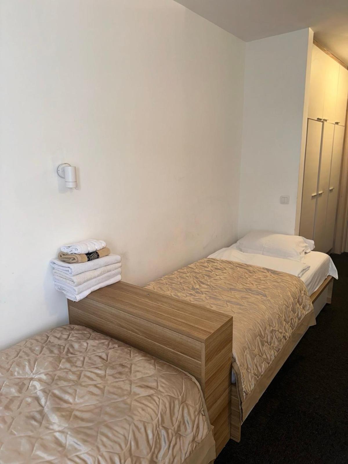 Apartman Masa โคเปานิก ภายนอก รูปภาพ