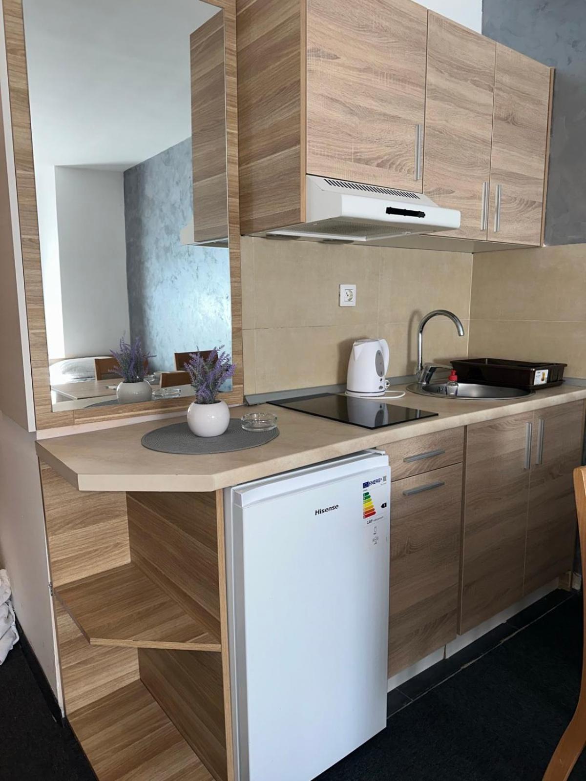 Apartman Masa โคเปานิก ภายนอก รูปภาพ