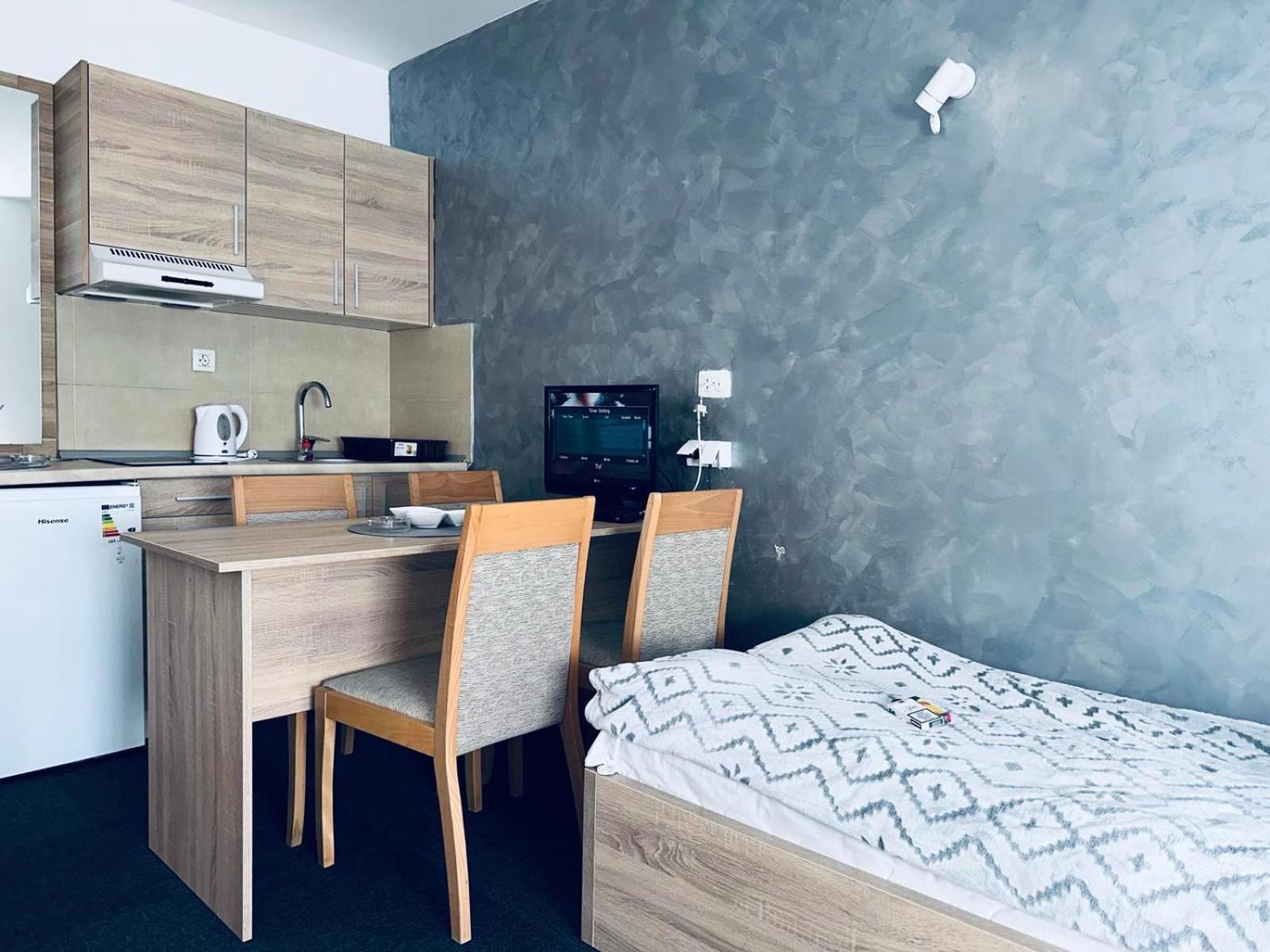 Apartman Masa โคเปานิก ภายนอก รูปภาพ