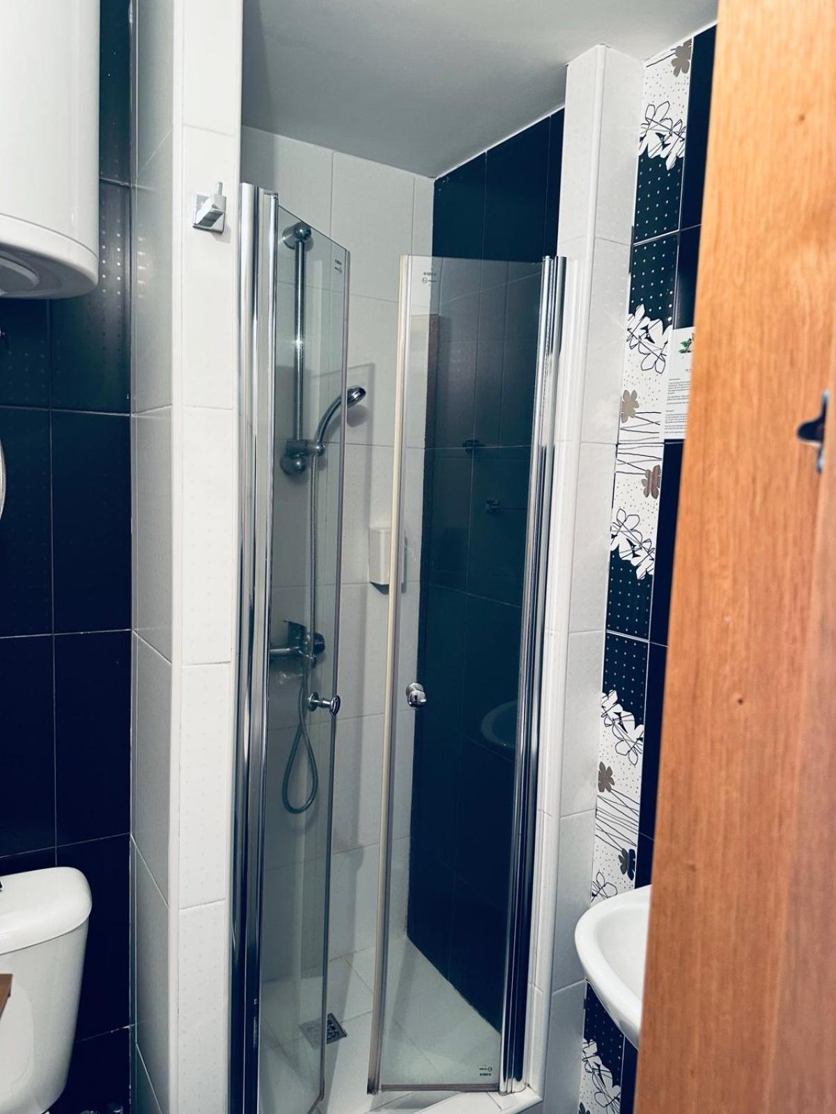 Apartman Masa โคเปานิก ภายนอก รูปภาพ