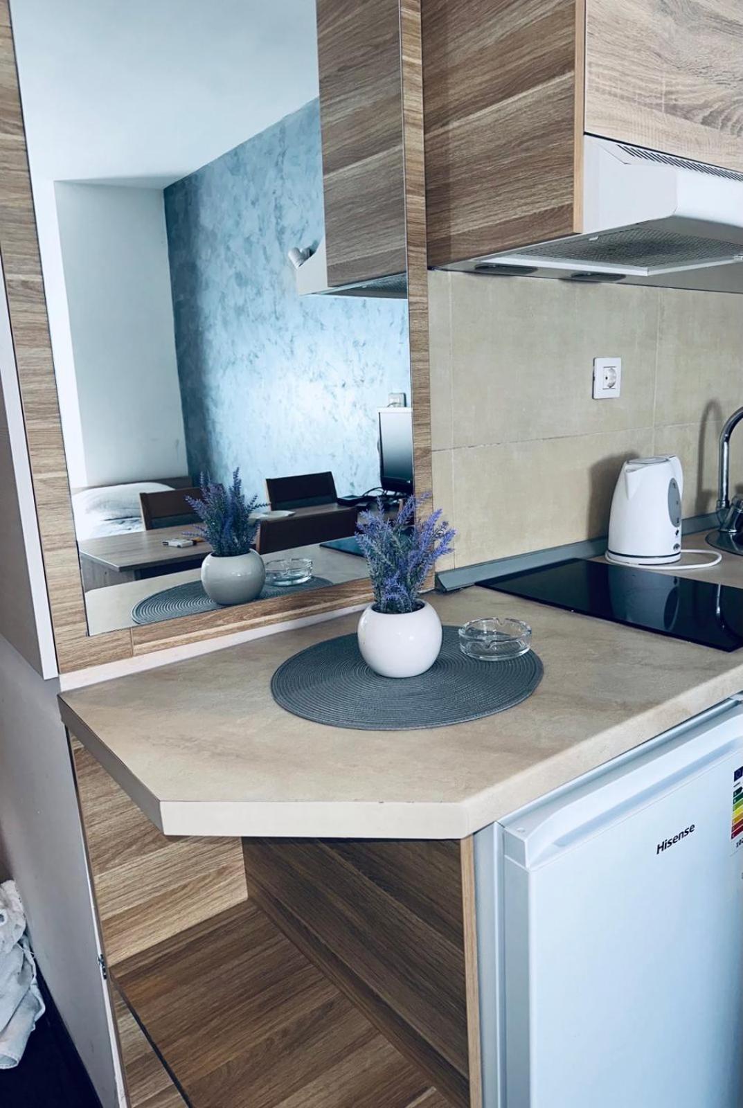 Apartman Masa โคเปานิก ภายนอก รูปภาพ