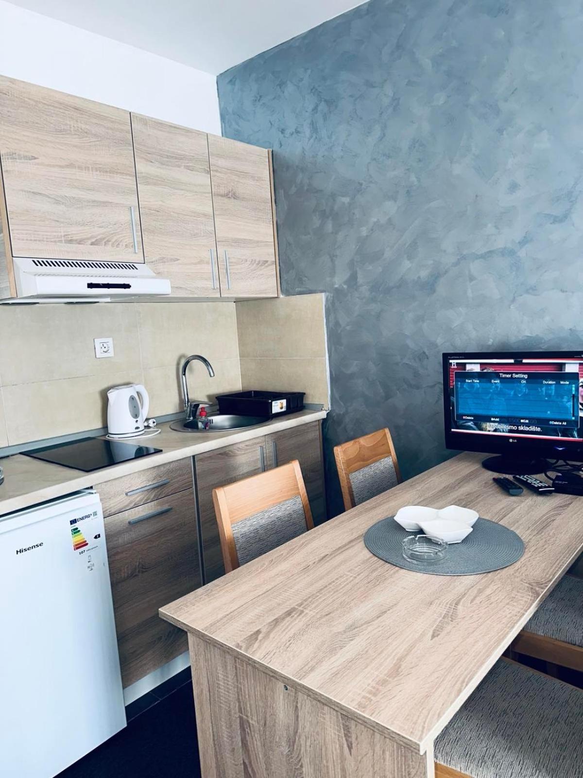 Apartman Masa โคเปานิก ภายนอก รูปภาพ
