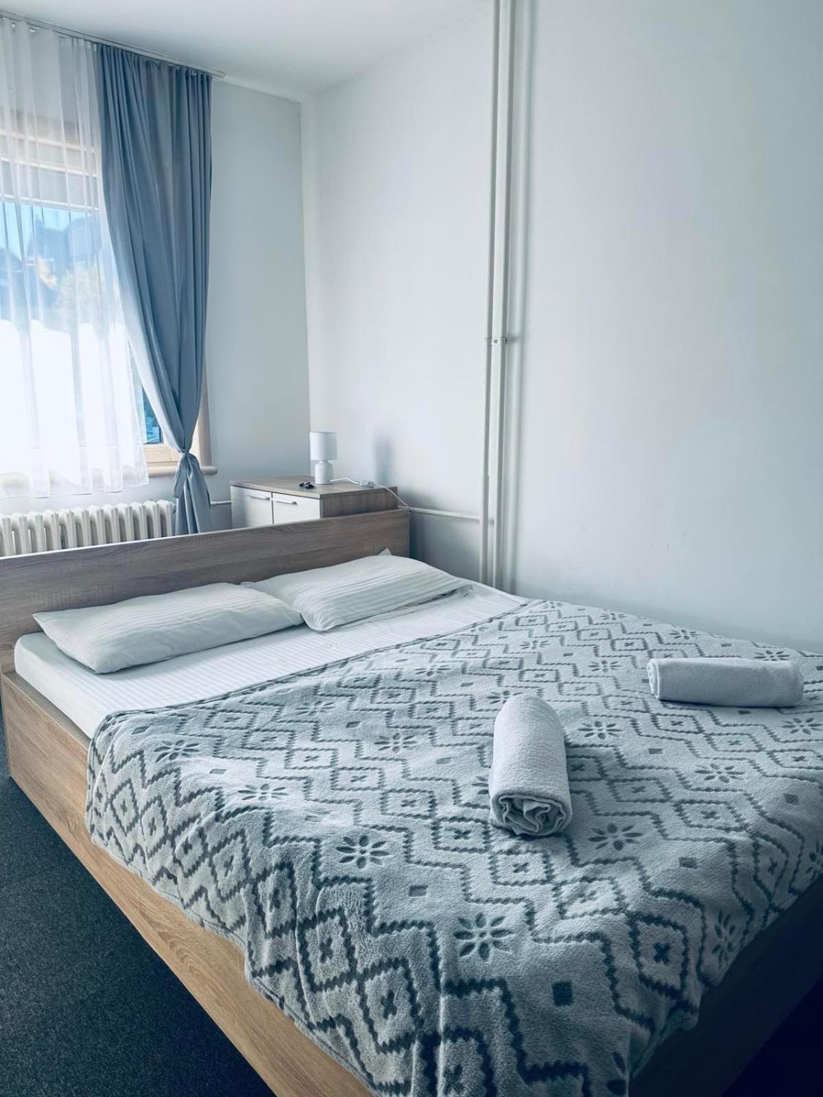 Apartman Masa โคเปานิก ภายนอก รูปภาพ