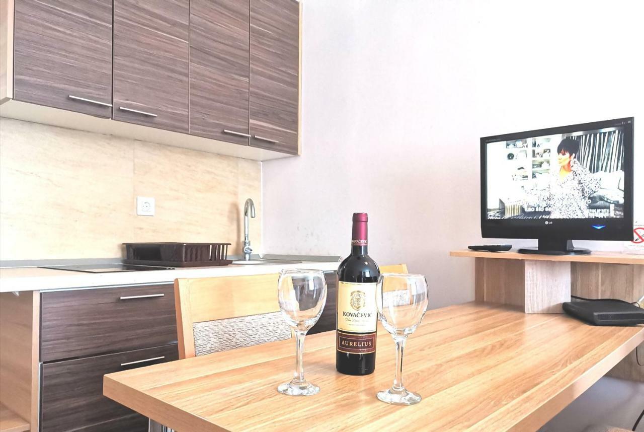 Apartman Masa โคเปานิก ภายนอก รูปภาพ