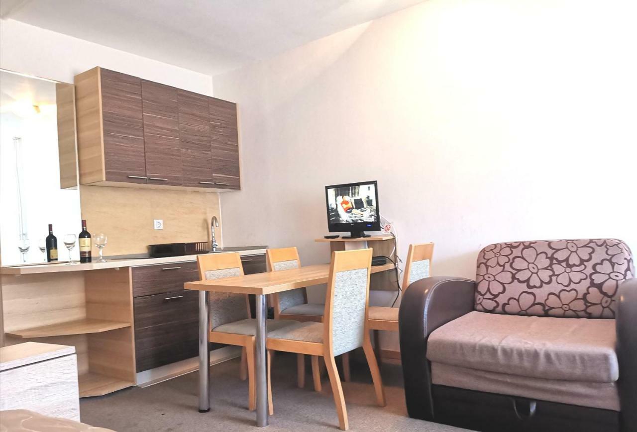 Apartman Masa โคเปานิก ภายนอก รูปภาพ