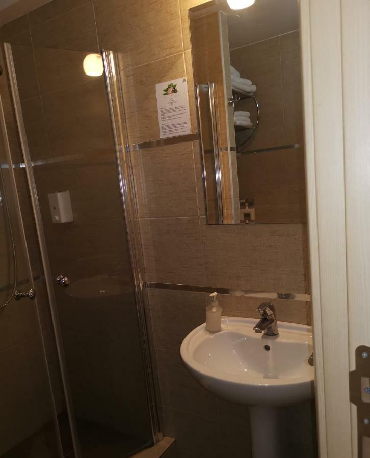 Apartman Masa โคเปานิก ภายนอก รูปภาพ