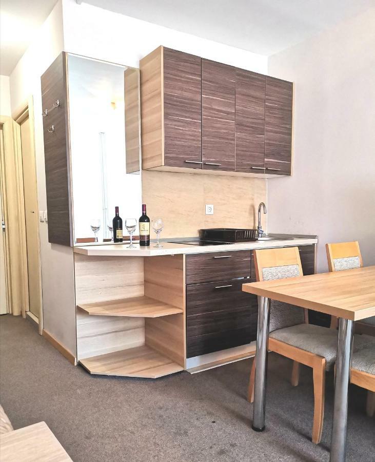 Apartman Masa โคเปานิก ภายนอก รูปภาพ
