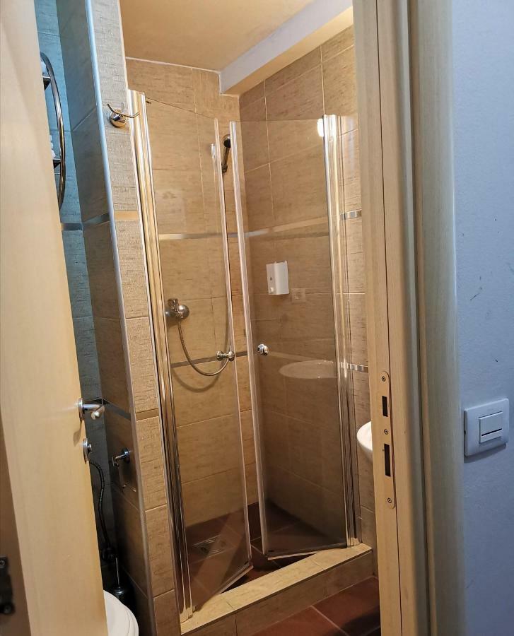 Apartman Masa โคเปานิก ภายนอก รูปภาพ